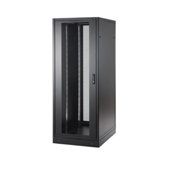 Rack Ip20 42u 2057x600x1000 Nero Itrack 309074 Sz