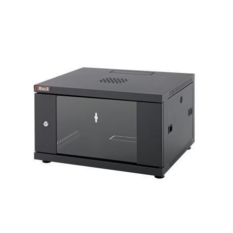 Box Ip20 12u 580x540x450 Nero Itrack 309136