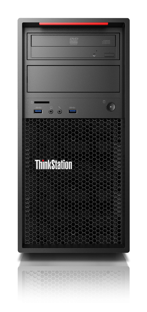 Thinkstation P320 E3 1245 V6