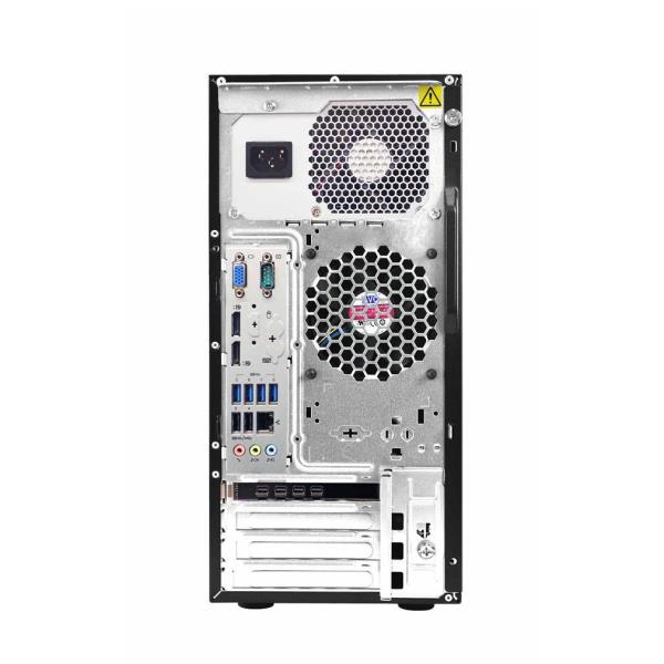 Thinkstation P320 E3 1225 V6