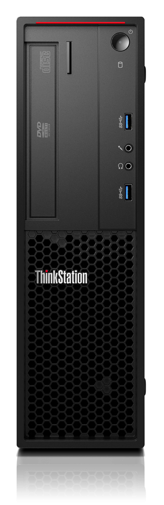 Thinkstation P320 Sff Ci7 7700 Lenovo Workstation Topseller 30bk0001ix 191545343001