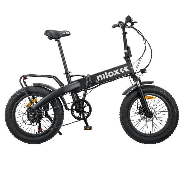 e Bike 36v 8ah 20x4p J4 Eu Nilox 30nxeb207v001v2 8051122173921