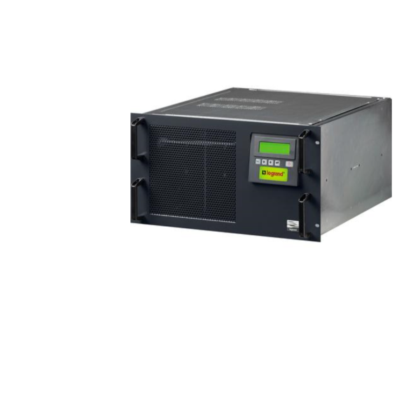 Ups Megaline Online 2 5 Kva Rack Legrand Lg 310381