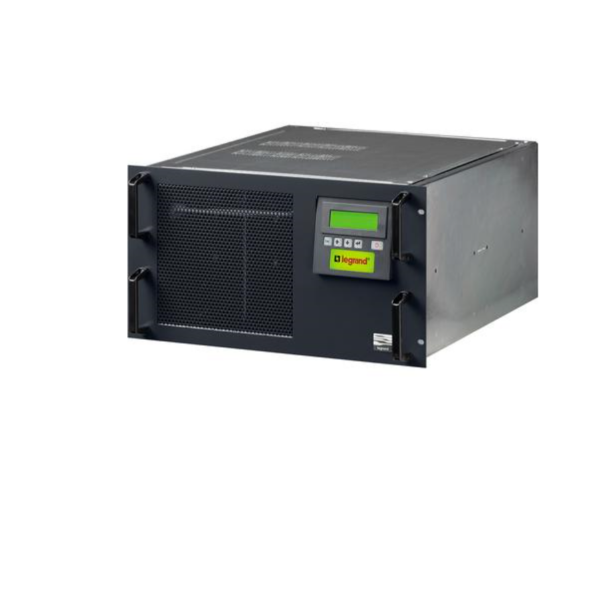 Ups Megaline Online 3 75 Kva Rac Legrand Lg 310383