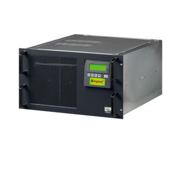 Ups Megaline Online 5 Kva Rack Legrand Lg 310385