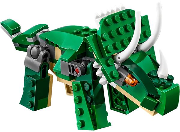 Dinosauro Lego 31058 5702015867535