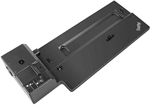 Thinkpadultra Docking Station Lenovo 40ag0090it 192076019694