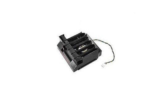 Front Graphics Cooling Fan Lenovo Option Mobile 4xh0h01346 888965724656