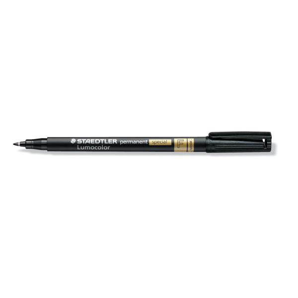 Penna Lumocolor F Special 0 6 N Staedtler 319f 9 4007817319499