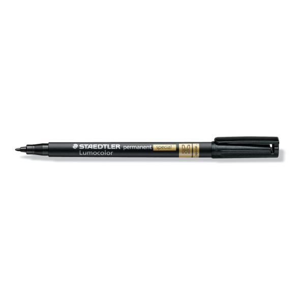 Penna Lumocolor M Special 1mm N Staedtler 319 M 9 4007817319413