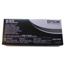 Mono Color Black Ink Cartridge Epson Bs Pharma Supplies U5 C33s020411 4548056270115