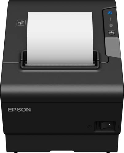 Tm T88vi 111p0 Pdn Ser Usb Bl Epson Print Volume P3 C31ce94111p0 8715946640983