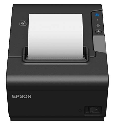 Tm T88vi Ihub 751 Ps Black Eu Epson Print Value P4 C31ce94751 8715946638119