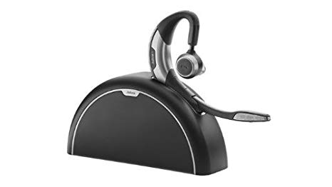 Jabra Motion Uc Gn Audio Business 6640 906 100 5706991020755