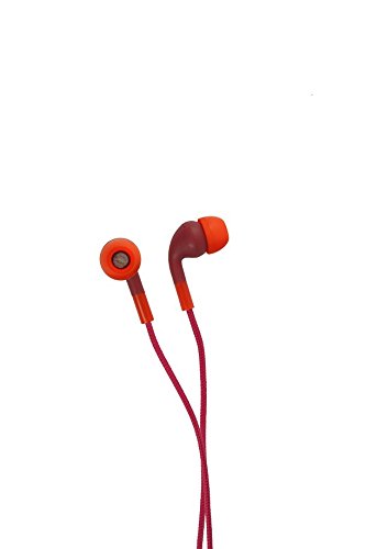 Wiko Wishake Earphone Purp Red Wikomobile Cover Wkaueapus1 3700738113474