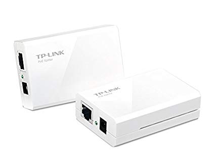 Tl Poe200 Poe Adapter Tp Link Tl Poe200 6935364030551