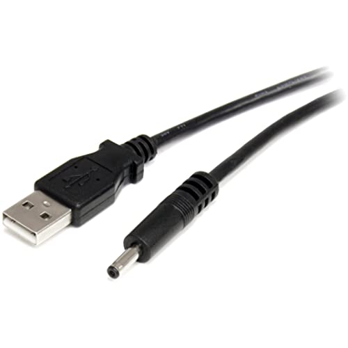 Connettore Alimentazione Startech Cables Usb2typeh2m 65030861373