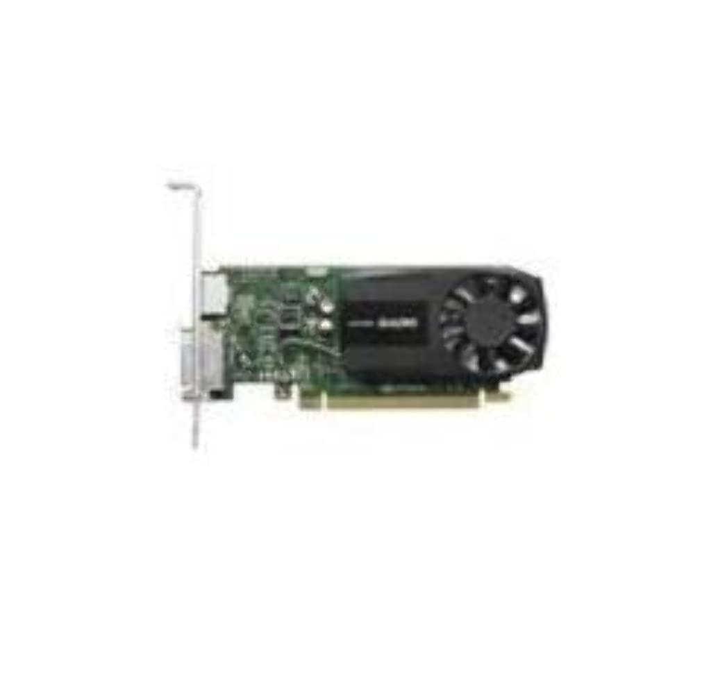 Nvidia Quadro K620 2gb Ddr3 Lenovo 4x60g69028 888965182302