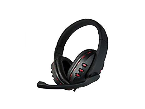 Headset Cf788 Gaming Red Star Adj 780 00040 8058773831781