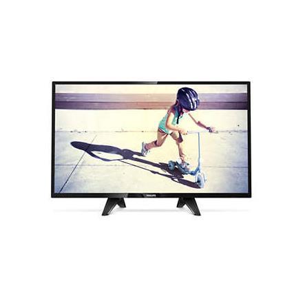 32 Led Full Hd Ultra Sottile T2 S2 Philips 32pfs4132 12 8718863011225