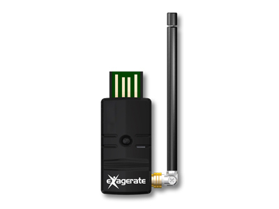 Hamlet Xdvbt900bk Computer Tv Tuner