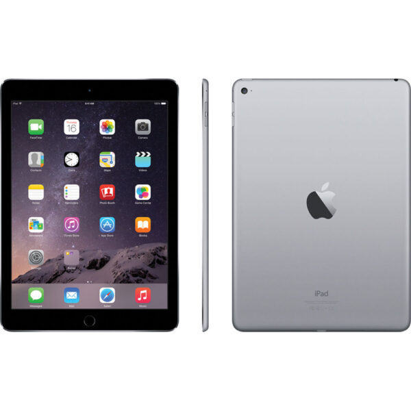 10 2 Inch Ipad Wi Fi Cellular Apple Ipad 3g 4g Mw6e2ty a 190199249530