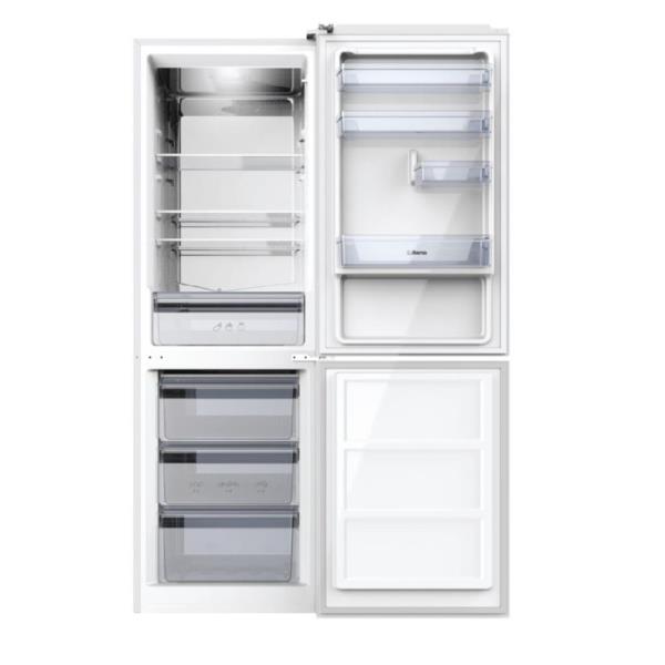 Frigo Combi Issm 6182wn Iberna 34004484 8059019020679