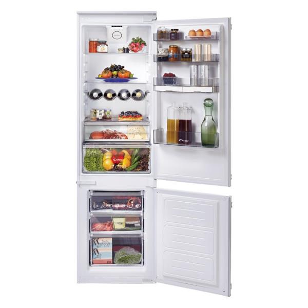 Candy Frigo Combi Ckbbs 182 Ft Candy 34900436 8016361917613