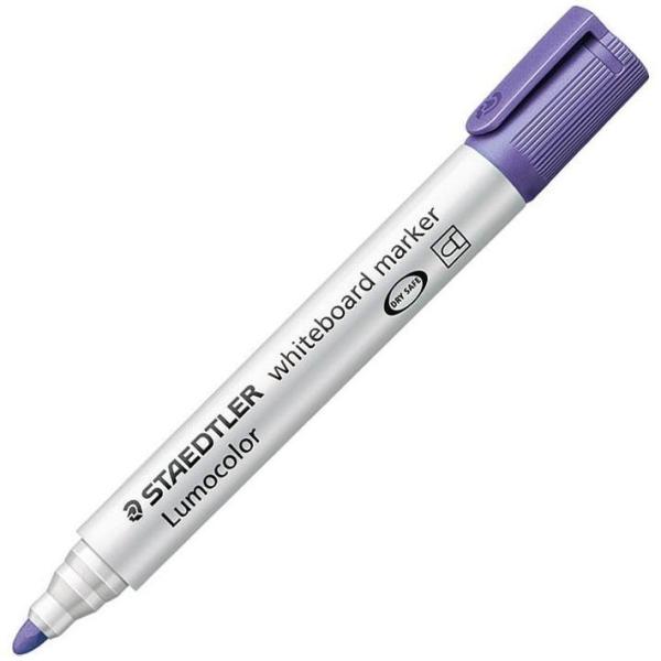 Marcat Lumocolor X Lavagne Vio Staedtler 351 6 4007817328903