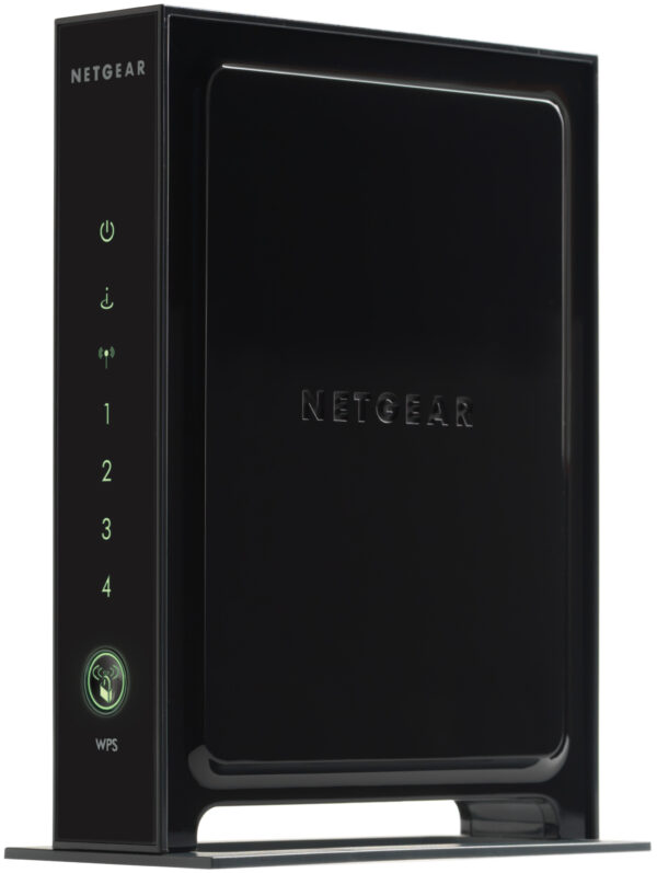 Netgear Wnr3500l