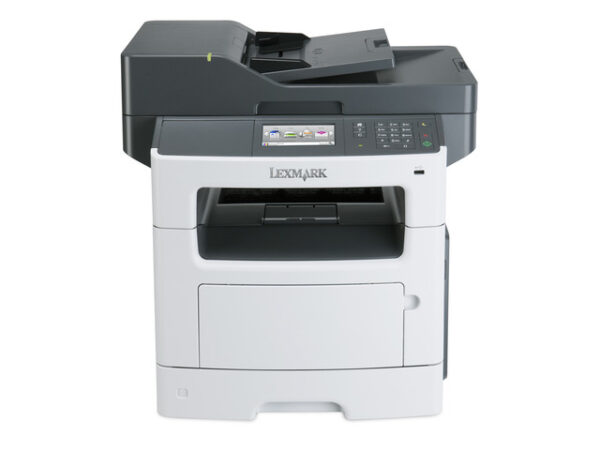 Mx511de Lexmark 35s5758 734646452700