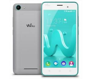 Wiko Jerry2 Silver 5 Dis Wikomobile Wikjerry2silst 6943279413406