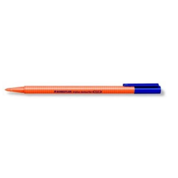 Evidenz Text Arancio Punta 1 Staedtler 362 4 4007817362440