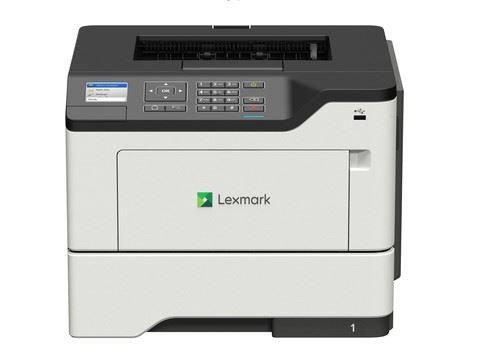 Ms622de Stamp Laser Monocromatica Lexmark 36s0510 734646636032