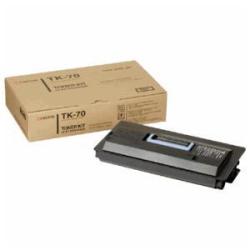 Toner Kit Tk70 Fs9100dn Singolo Kyocera 370ac010 632983001936