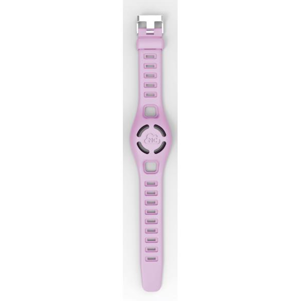 Kid U Pk Bracelet Bt le Pink Digicom Systems 8e4607pk 8058776970036