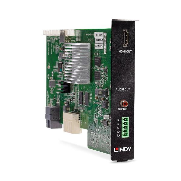 Hdmi Output Card Lindy 38352 4002888383523