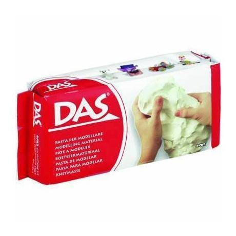 X5 Schoolpack Das Guida 1kg X 5 Das 386000 8000144386086