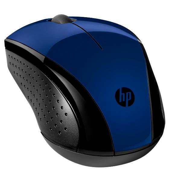 Hp 220 Silent Wireless Mouse Hp Inc 391r4aa Abb 195908101628