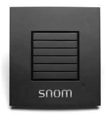 M5 Range Extending Repeater Snom Snom 3930 4260059581752