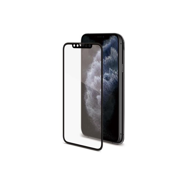 3d Glass Iphone 11 Pro Black Celly 3dglass1000bk 8021735754015