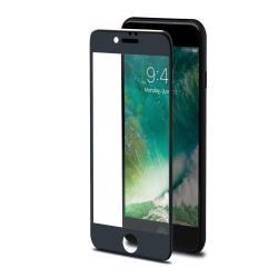 3d Glass Iphone 8 7 6s 6 Black Celly 3dglass800bk 8021735728979