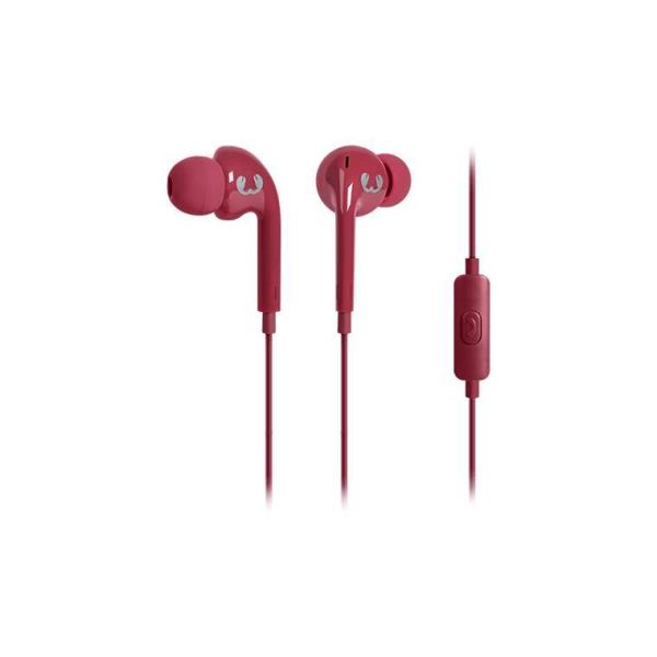 Vibe in Ear Headphones Ruby Fresh 39 N Rebel 3ep110ru 8718734655855