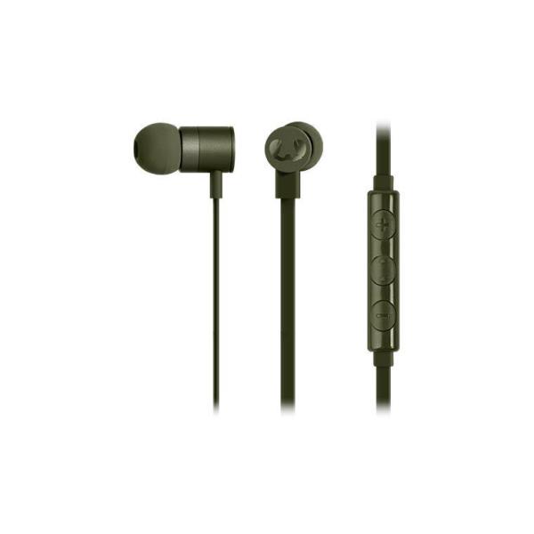 Lace 2 in Ear Headphones Army Fresh 39 N Rebel 3ep120ar 8718734655862