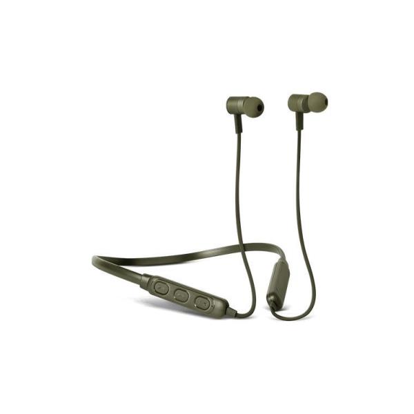 Band It Wireless in Ear Army Fresh 39 N Rebel 3ep300ar 8718734656029