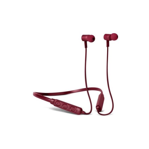 Band It Wireless in Ear Ruby Fresh 39 N Rebel 3ep300ru 8718734656043