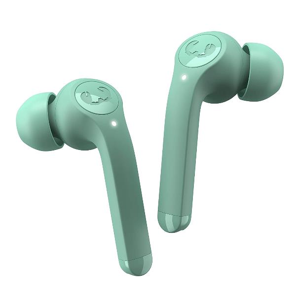 Twins Tip Wirel Earpods Green Fresh 39 N Rebel 3ep700mm 8718734657842