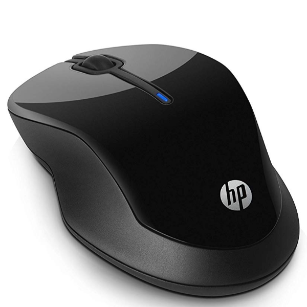 Hp Wireless Mouse 250 Hp Inc 3fv67aa Abb 193808642494