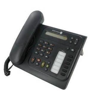 Alcatel Lucent 4019 Digital Phone Alcatel Lucent Enterprise 3gv27011tb