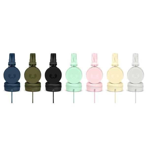 Caps Headphone Cupcake Fresh 39 N Rebel 3hp100cu 8718734651598